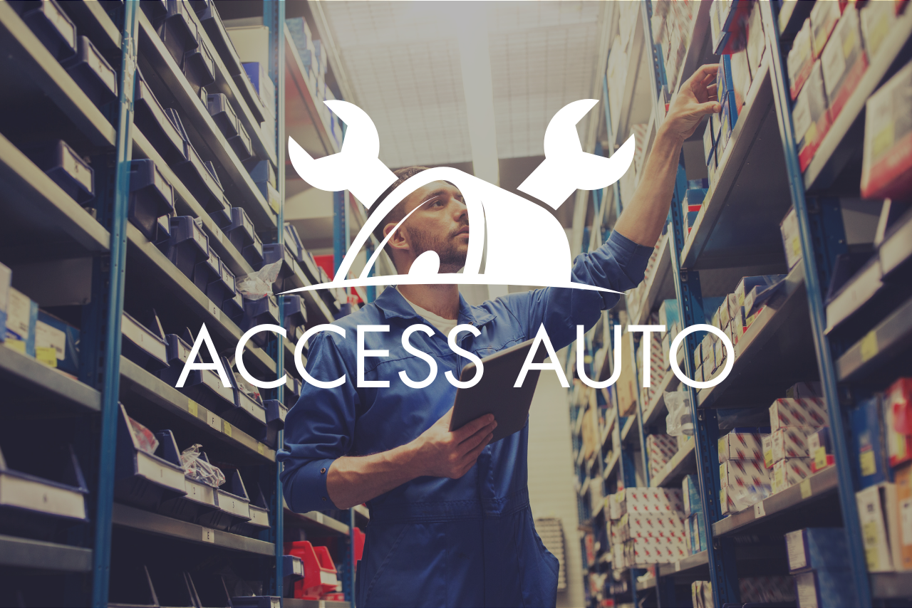 Access auto