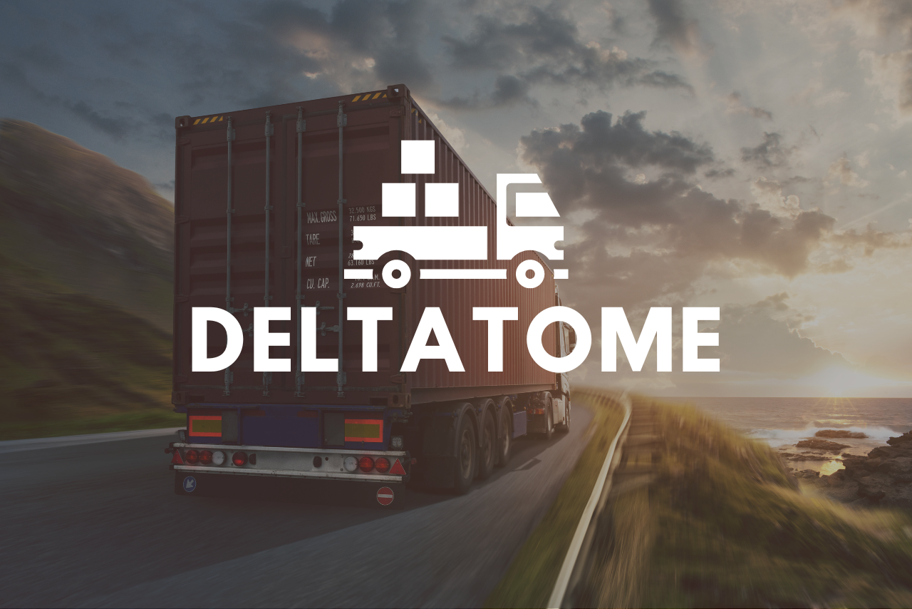 Deltatome