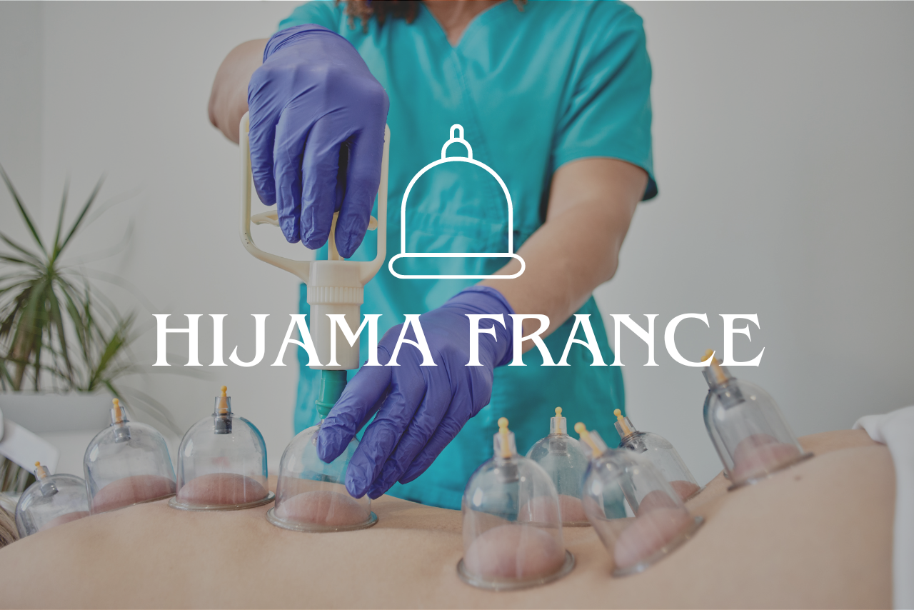 Hijama France