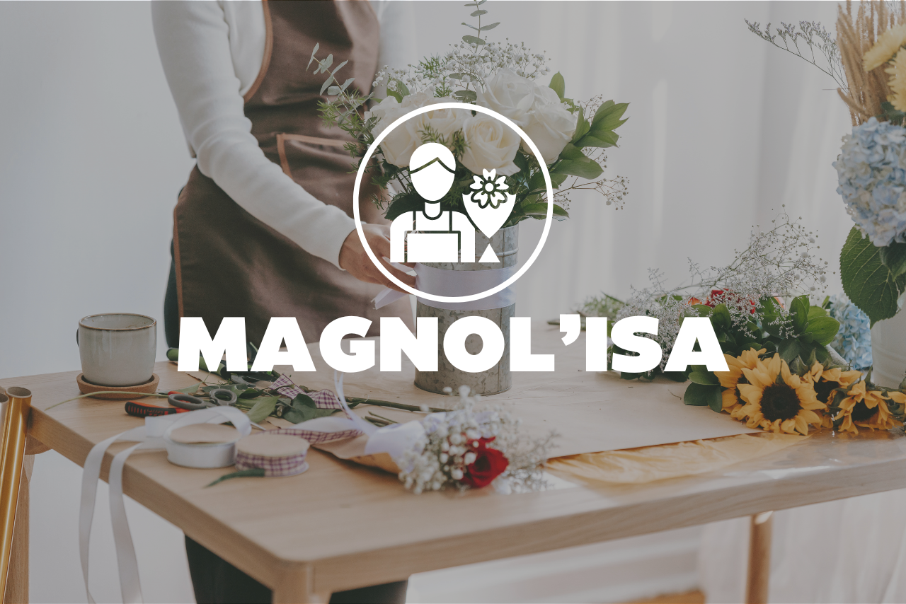 Magnol'isa